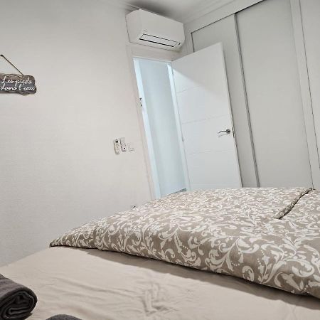 Hda Apartment 2. Torrevieja Luaran gambar