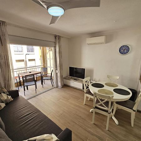 Hda Apartment 2. Torrevieja Luaran gambar