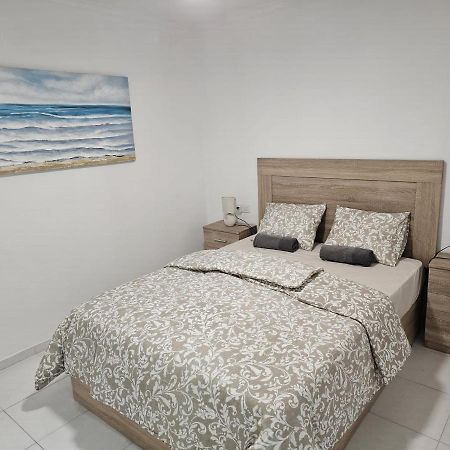 Hda Apartment 2. Torrevieja Luaran gambar