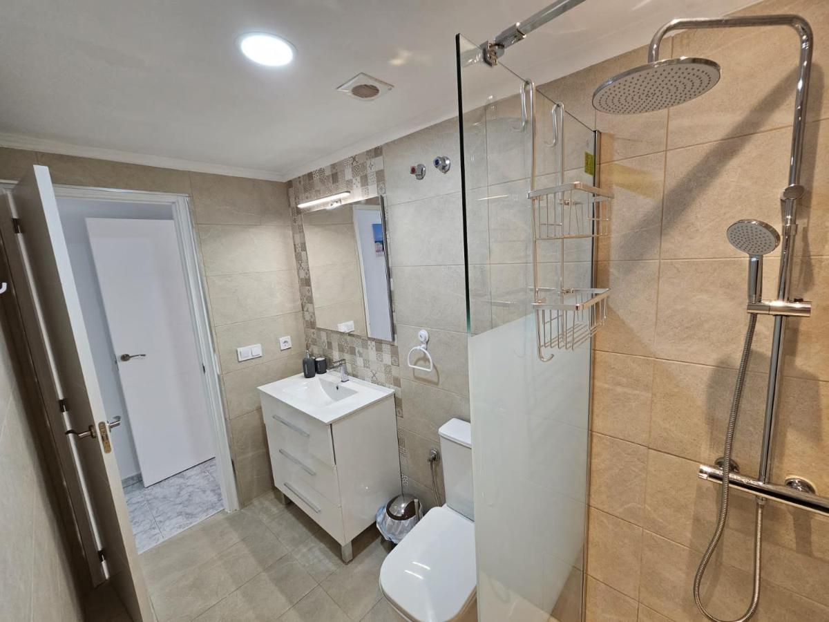Hda Apartment 2. Torrevieja Luaran gambar