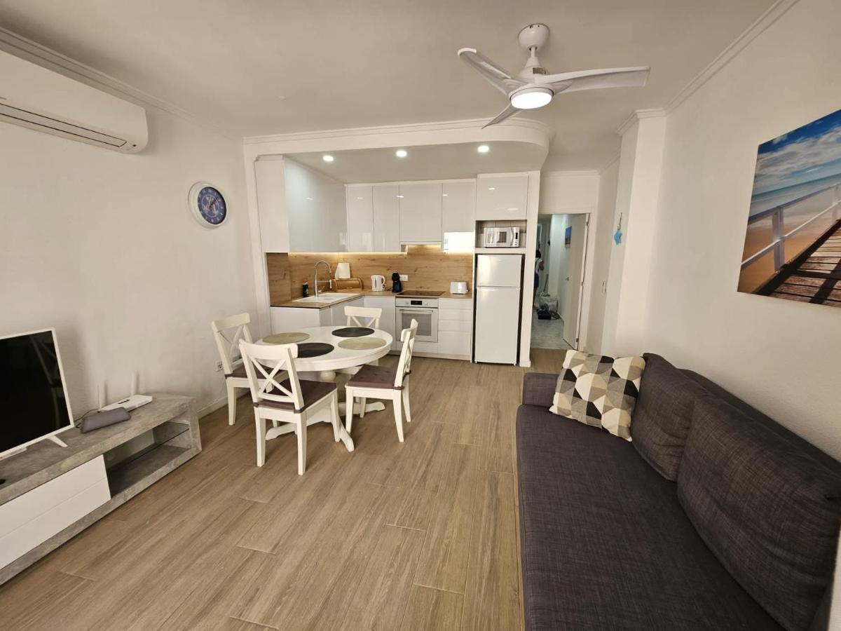 Hda Apartment 2. Torrevieja Luaran gambar