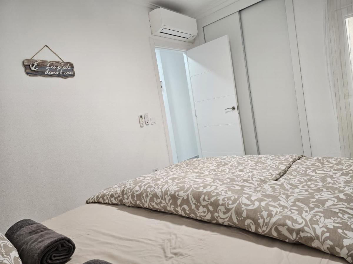 Hda Apartment 2. Torrevieja Luaran gambar