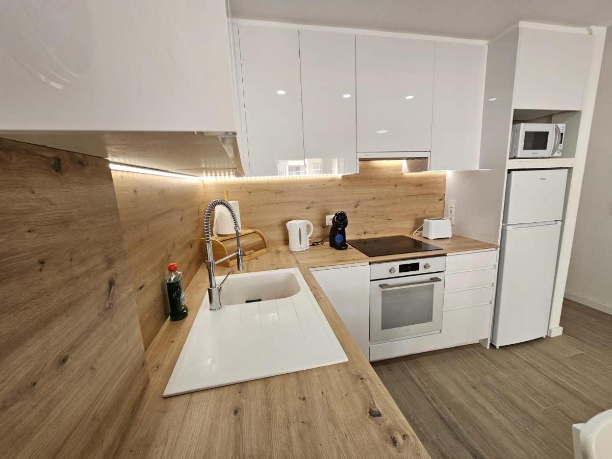 Hda Apartment 2. Torrevieja Luaran gambar