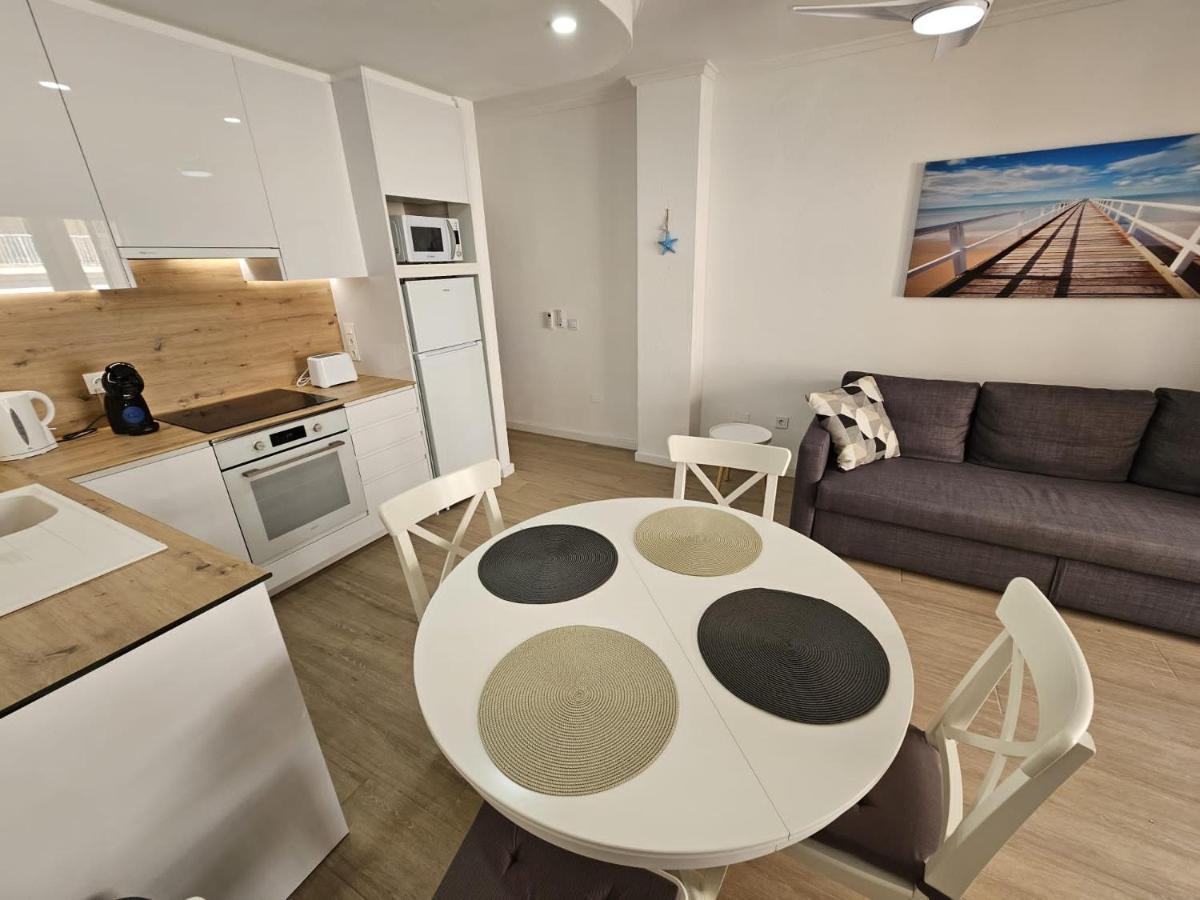 Hda Apartment 2. Torrevieja Luaran gambar