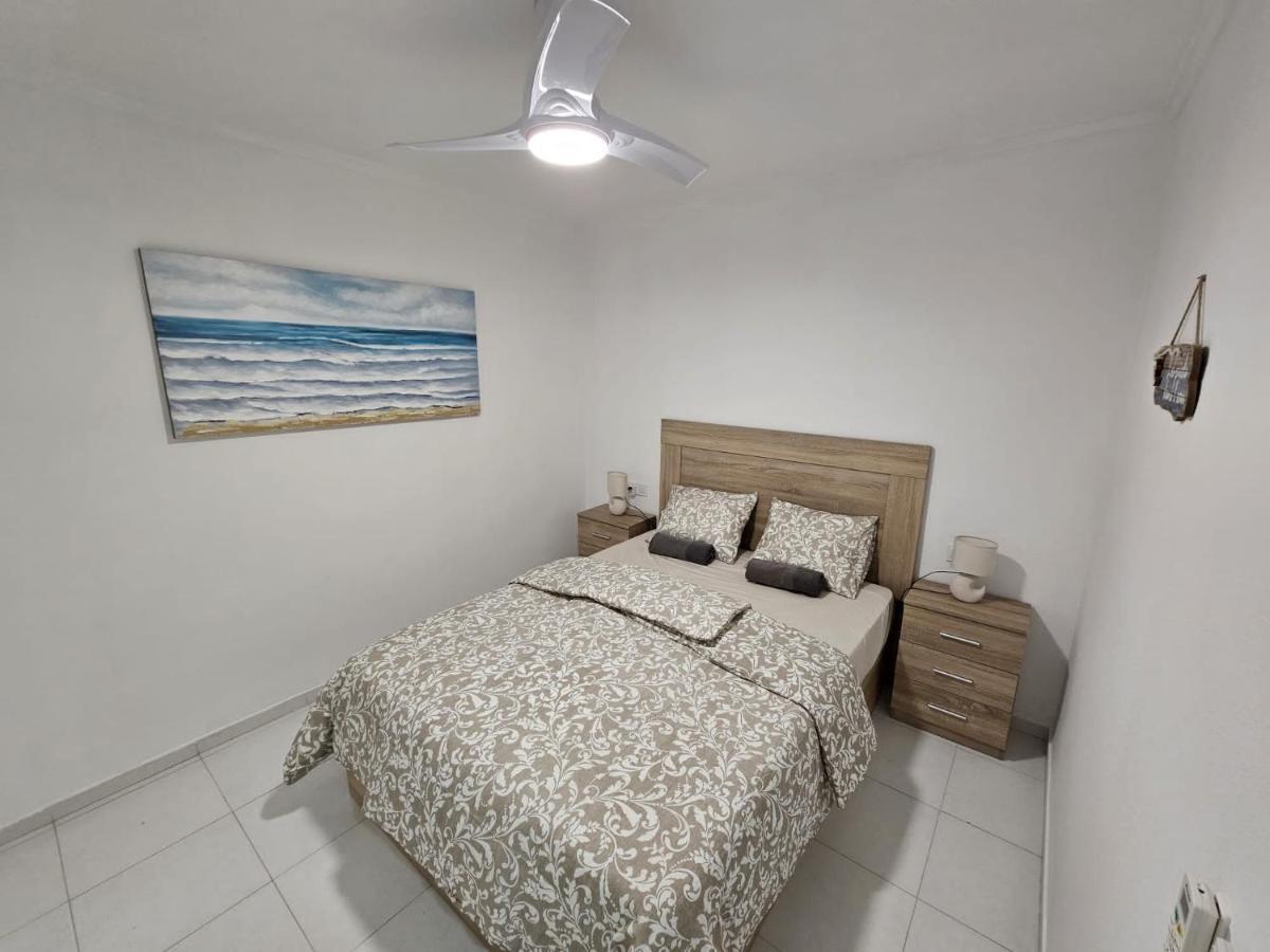 Hda Apartment 2. Torrevieja Luaran gambar