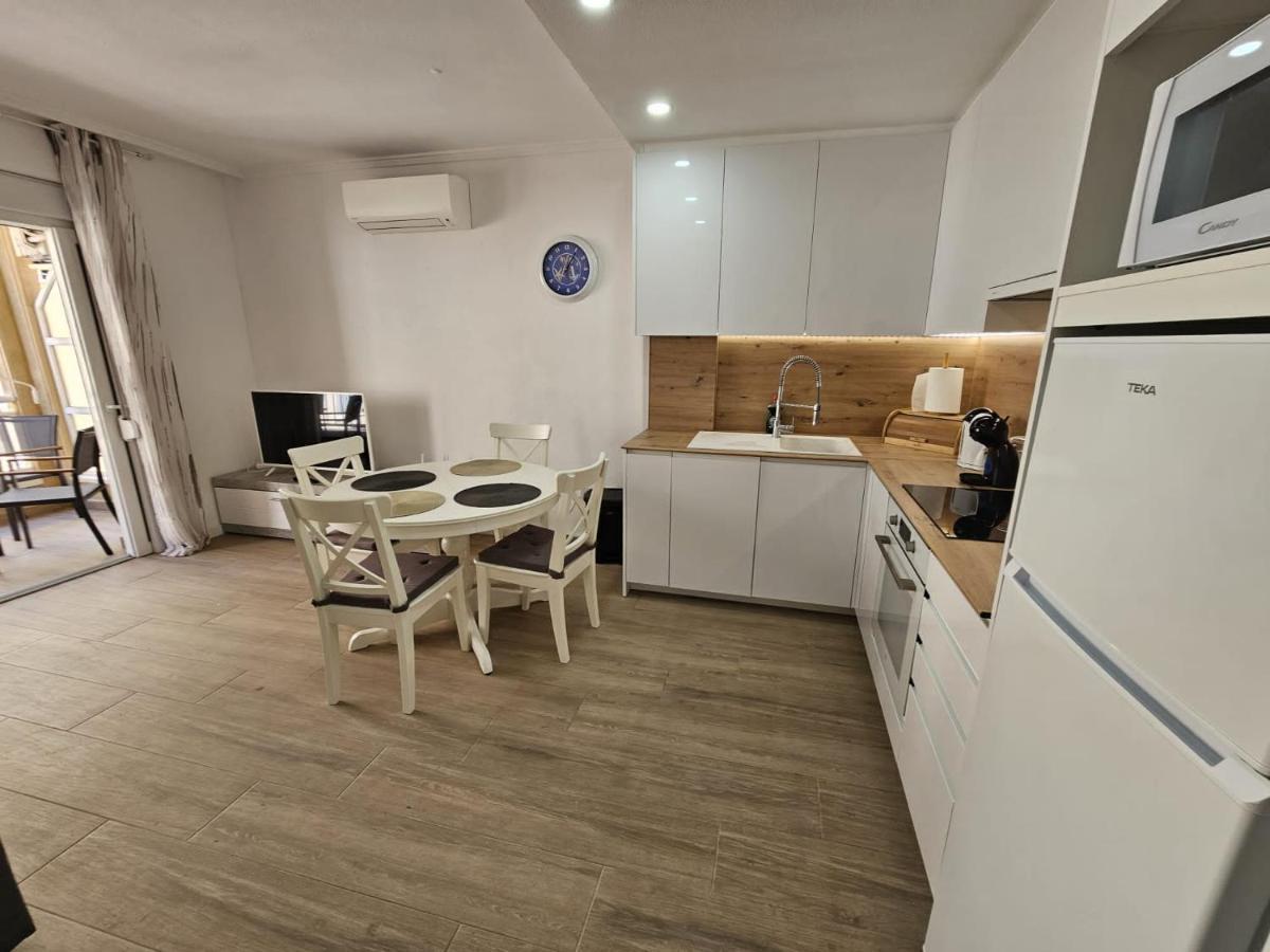Hda Apartment 2. Torrevieja Luaran gambar