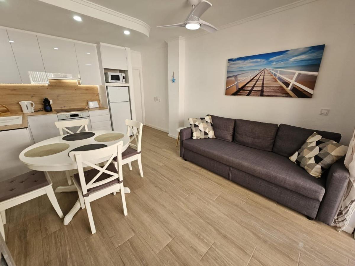 Hda Apartment 2. Torrevieja Luaran gambar