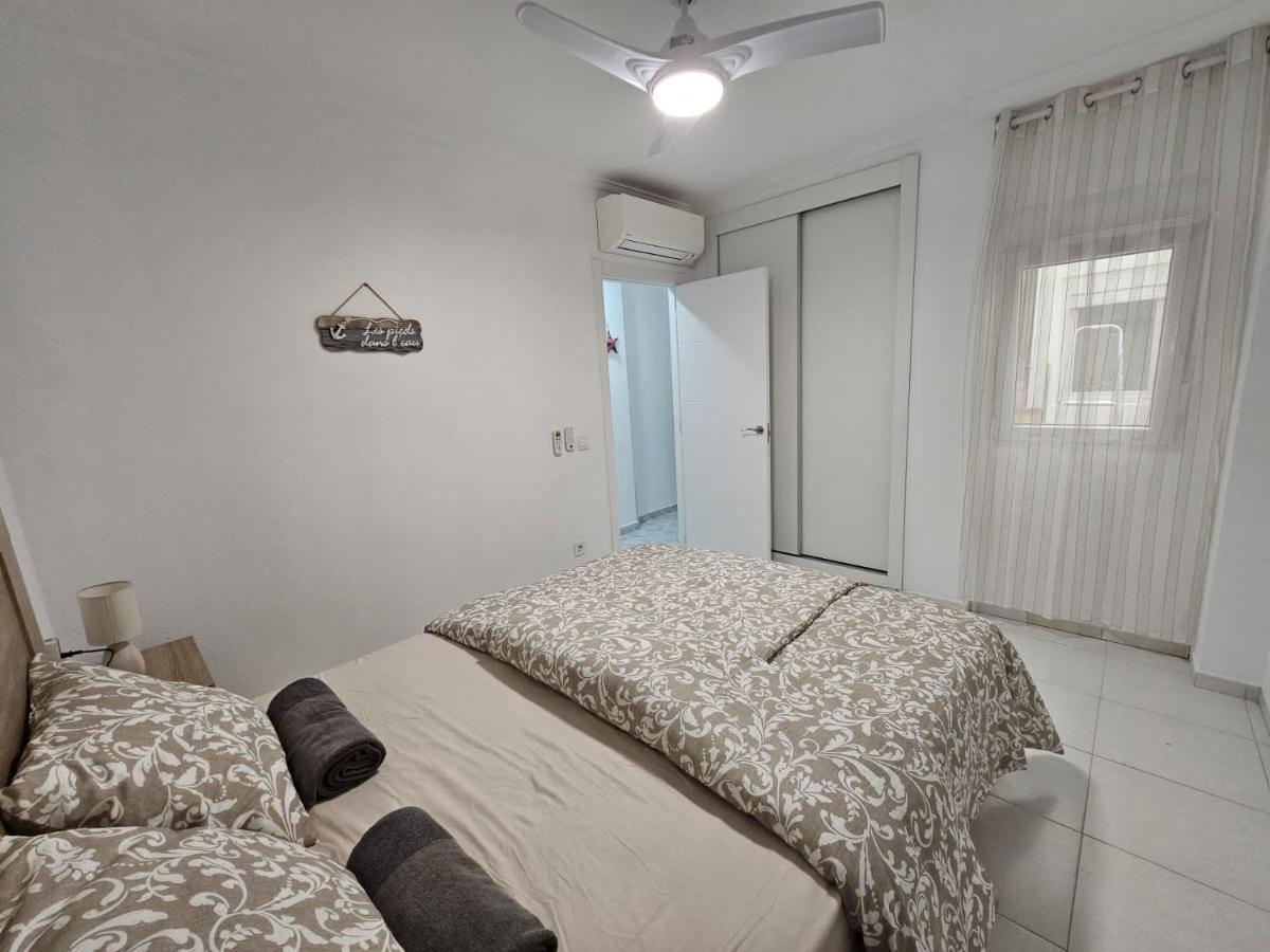 Hda Apartment 2. Torrevieja Luaran gambar