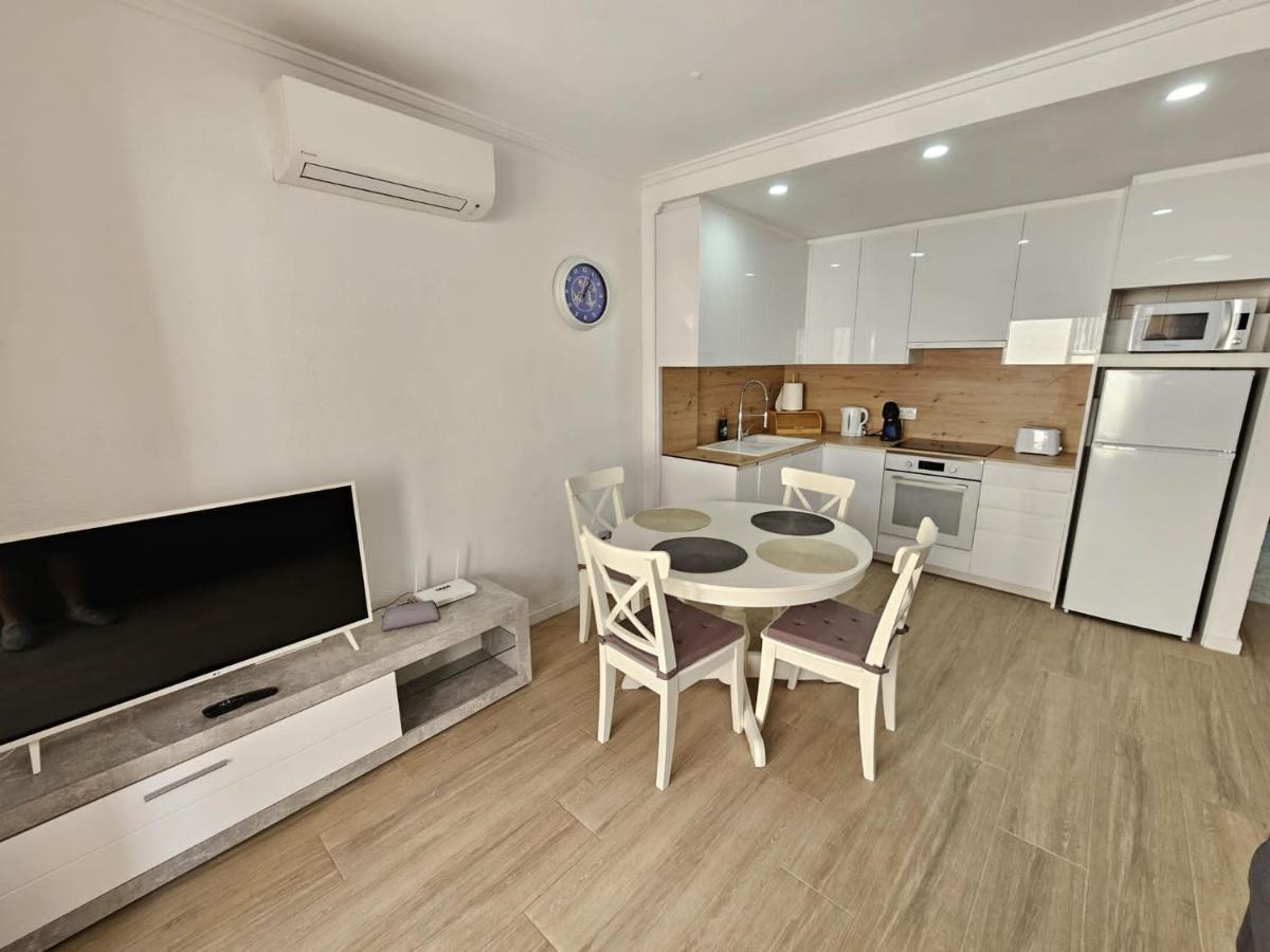 Hda Apartment 2. Torrevieja Luaran gambar
