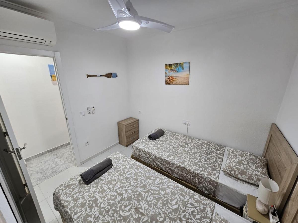 Hda Apartment 2. Torrevieja Luaran gambar