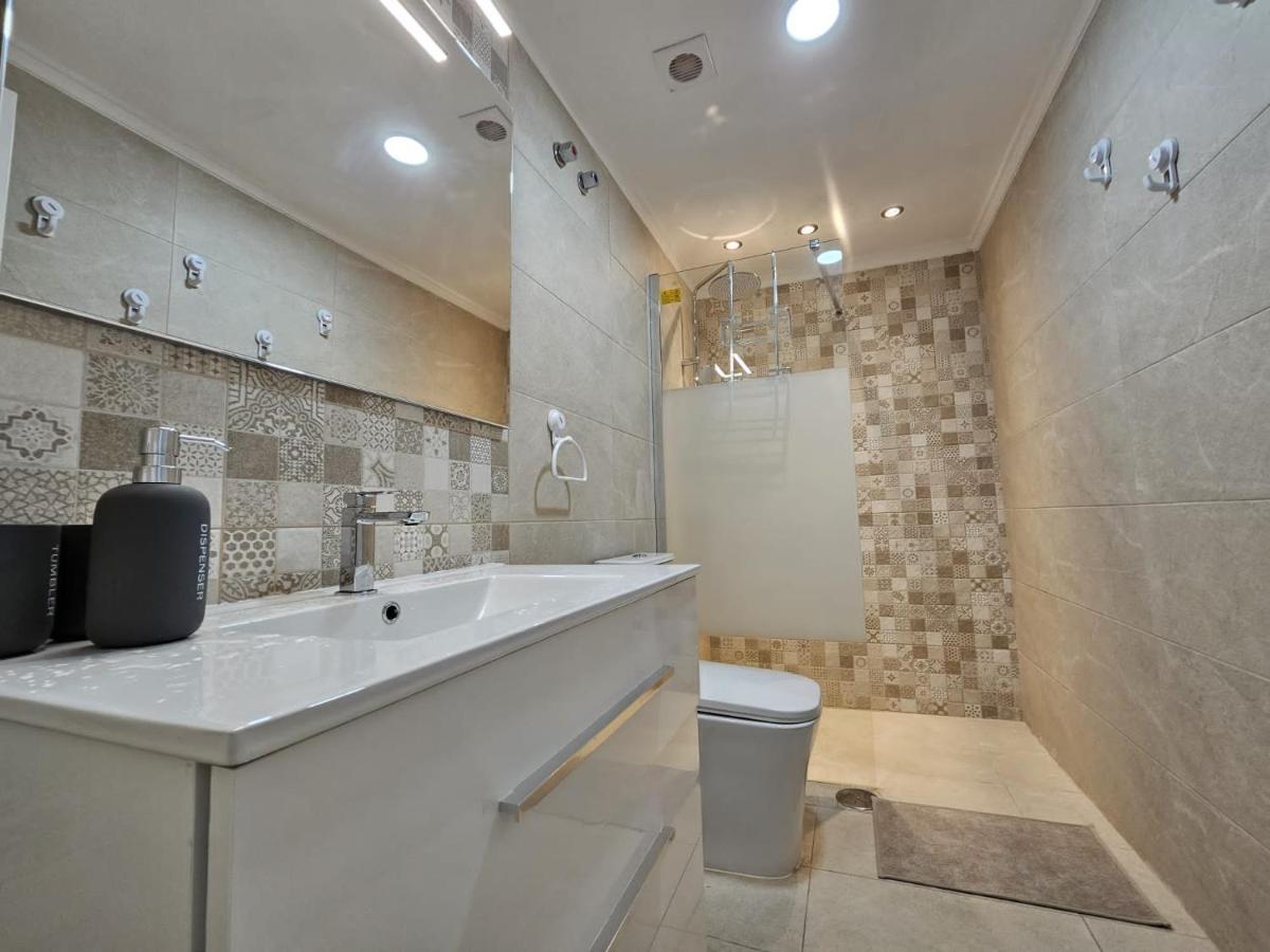 Hda Apartment 2. Torrevieja Luaran gambar
