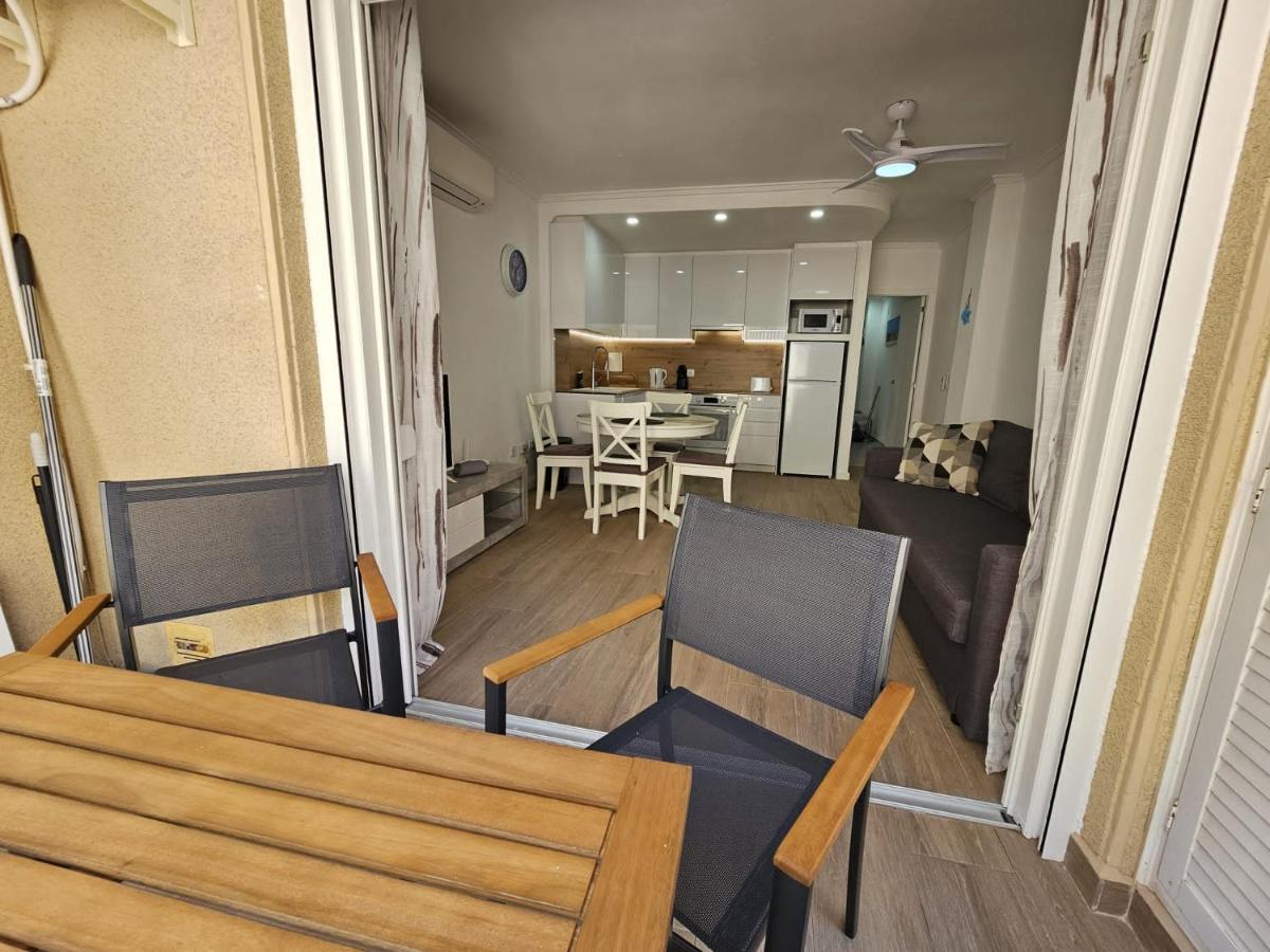 Hda Apartment 2. Torrevieja Luaran gambar