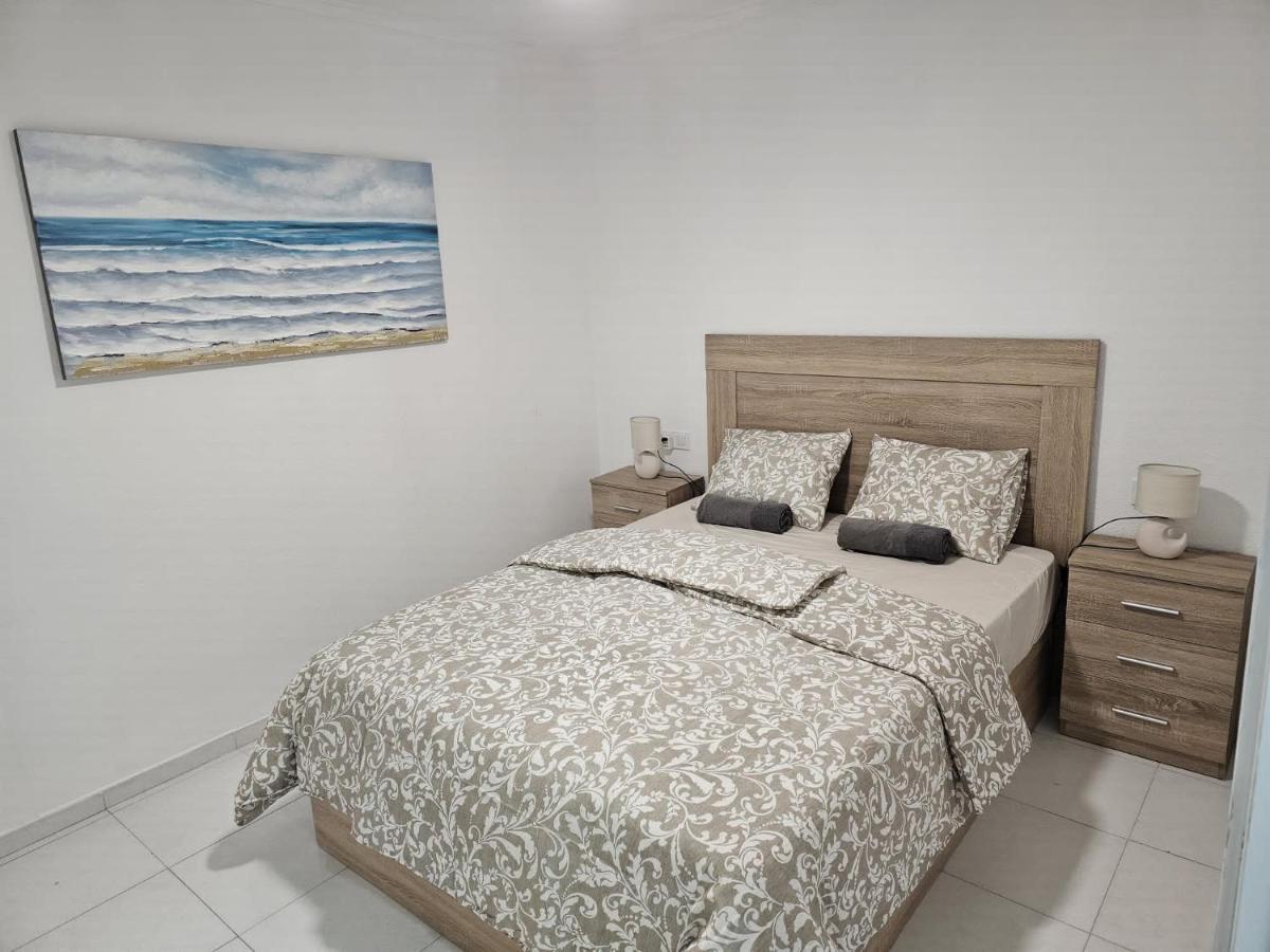 Hda Apartment 2. Torrevieja Luaran gambar